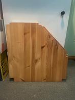 Ivar hoek planken, Ophalen, Gebruikt