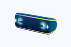 Sony SRS-XB41 EXTRA BASS BLUETOOTH draadloze speaker blauw, Overige typen, Ophalen of Verzenden, Zo goed als nieuw, Sony