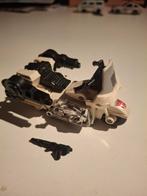 Transformers G1 Groove  100% 1986, G1, Ophalen of Verzenden, Gebruikt