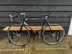 Racefiets Batavus vintage, Fietsen en Brommers, Fietsen | Racefietsen, Staal, Gebruikt, Batavus, Ophalen