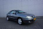 Renault Mégane Coupe 1.4-16V Sport Way Airco / Elekt. ramen, Auto's, Renault, Voorwielaandrijving, 4 cilinders, 4 stoelen, Origineel Nederlands