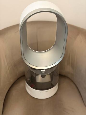 Dyson AM10 Luchtbevochtiger & Ventilator beschikbaar voor biedingen