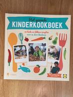 2 kinderkookboeken zgan!, Overige typen, Nederland en België, Ophalen of Verzenden, Gezond koken