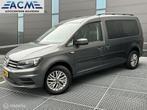 Volkswagen Caddy Maxi 1.4 TSI ROLSTOEL UITVOERING, Auto's, Voorwielaandrijving, 125 pk, Gebruikt, Euro 6