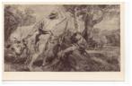 tentoonstelling rijksmuseum 1946 'mercuriusen argus, Postzegels en Munten, Brieven en Enveloppen | Nederland, Verzenden, Briefkaart