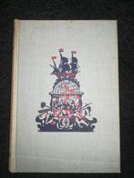 Oud boek, Zeemansleven, Ophalen of Verzenden, Gebruikt, Boek of Tijdschrift