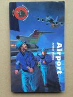 Arthur Hailey - Airport, Boeken, Ophalen of Verzenden, Gelezen