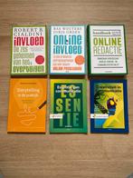 Boeken Online content creator, Boeken, Ophalen of Verzenden, Zo goed als nieuw, HBO