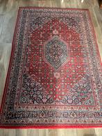 Handgeknoopt perzisch tapijt., Huis en Inrichting, Stoffering | Tapijten en Kleden, 200 cm of meer, Rechthoekig, Ophalen of Verzenden