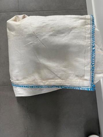 Bigbag 1m3 beschikbaar voor biedingen