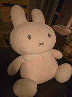 Grote Nijntje Knuffel, Kinderen en Baby's, Speelgoed | Knuffels en Pluche, Ophalen, Zo goed als nieuw, Konijn