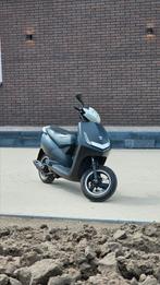 Peugeot vivacity 50cc 4t brom + 50cc 2t snor, Fietsen en Brommers, Scooters | Peugeot, Ophalen, Gebruikt, Vivacity