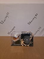 Verstappen WORLD CHAMPION 2024 helm 1:4 + kinspoiler, Verzamelen, Automerken, Motoren en Formule 1, Ophalen of Verzenden, Nieuw