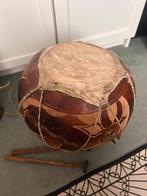 Afrikaanse djembe, Ophalen, Zo goed als nieuw, Trommel