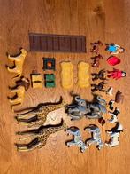 Playmobil Ark van Noach - Goede Staat, Ophalen, Gebruikt, Complete set