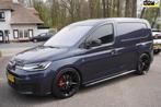 Volkswagen Caddy Cargo 2.0 TDI 1st Edition DSG Virtual cockp, Auto's, Bestelauto's, Gebruikt, 4 cilinders, 122 pk, Bedrijf