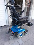 Elektrische rolstoel Permobil M 300, Diversen, Rolstoelen, Ophalen of Verzenden, Elektrische rolstoel