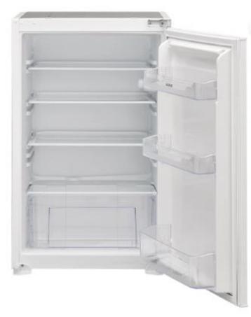 koelkast nieuw nismaat 88 beschikbaar voor biedingen