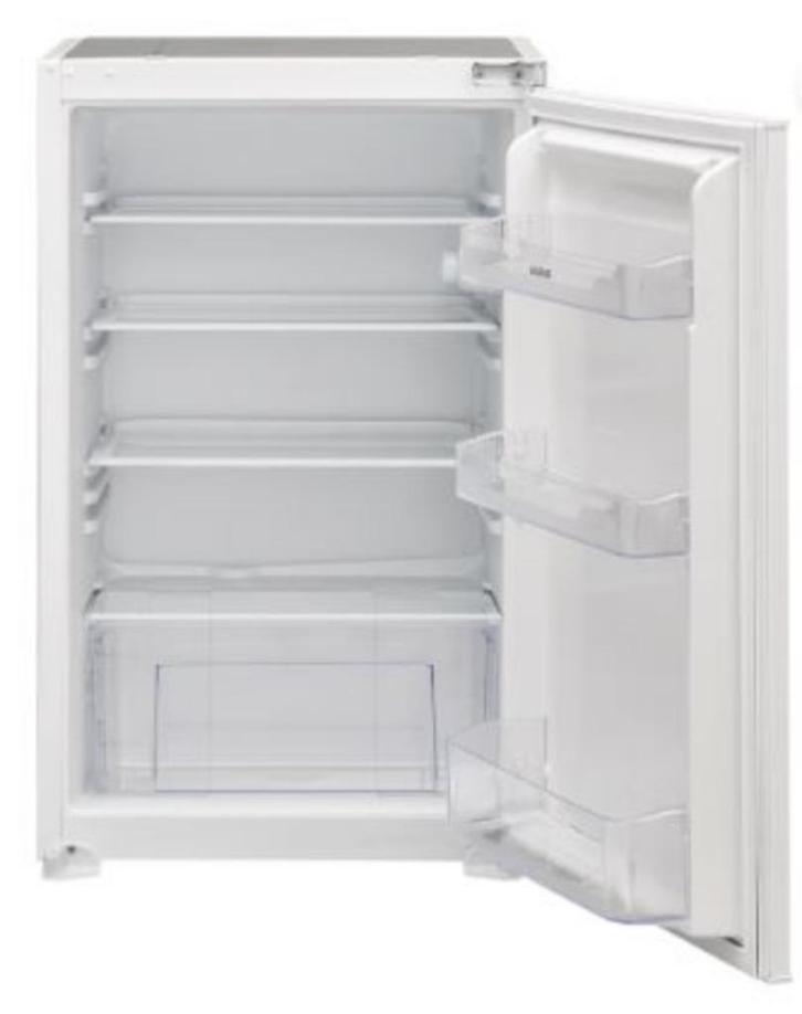 koelkast nieuw nismaat 88, Witgoed en Apparatuur, Koelkasten en IJskasten, Nieuw, Zonder vriesvak, Minder dan 75 liter, 85 tot 120 cm