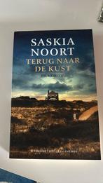 Terug naar de kust - Saskia Noort, Ophalen of Verzenden, Zo goed als nieuw, Nederland