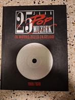 25 jaar pop muziek Boek, Boeken, Verzenden, Gelezen, Artiest