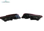 Maserati Quattroporte M156 achterlichten set LED links recht, Auto-onderdelen, Maserati, Gebruikt, -, Verzenden