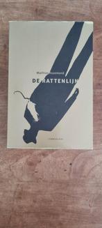 De Rattenlijn - Matthias Rozemond, Ophalen of Verzenden, Gelezen, Matthias Rozemond, Nederland