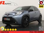 Toyota Aygo X 1.0 VVT-i MT Premium - L.M Velgen - Metallic -, Voorwielaandrijving, Gebruikt, Euro 6, 4 stoelen