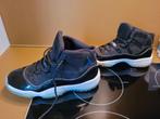 Nike air jordan 11 retro space jam maat 38.5 (24 cm), Schoenen, Ophalen of Verzenden, Zo goed als nieuw, Nike air jordan