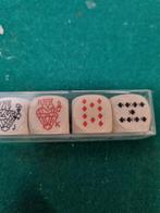 Poker stenen vijf stuks, Ophalen of Verzenden, 'T Olde Gre-j, Info@toldegrej.nl, Endepoelstraat 20f Didam