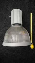 Industrielampen 10x, Huis en Inrichting, Lampen | Hanglampen, Minder dan 50 cm, Industrial, Metaal, Zo goed als nieuw