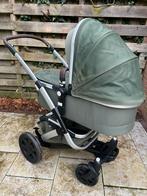 Joolz Geo 2 2-in-1 Kinderwagen + Maxi Cosi Adapters, Gebruikt, Verstelbare duwstang, Ophalen, Kinderwagen