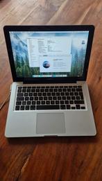 Macbook Pro A1278 (mid 2012), Computers en Software, Apple Macbooks, Ophalen of Verzenden, Gebruikt, 13 inch, 2 tot 3 Ghz