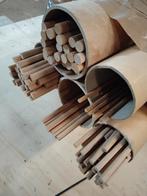 Deuvels, Ophalen, Minder dan 25 mm, Pallet, Minder dan 200 cm