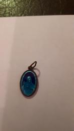 diverse religieuze relikwieën/verzamelobjecten/hebbedingetje, Verzamelen, Religie, Ophalen of Verzenden, Gebruikt, Christendom | Katholiek