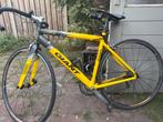 Giant TCR Racefiets - 1998, Gebruikt, Heren, Aluminium, 53 tot 57 cm