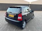 Kia Picanto 1.0 LXE X-tra, STUUR-BEK, ELEK-RAMEN, NAP, APK, Auto's, Voorwielaandrijving, 4 cilinders, 400 kg, 61 pk