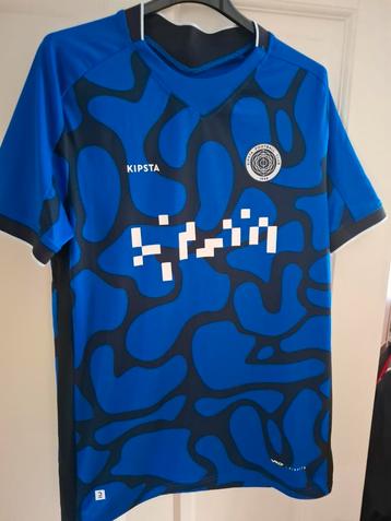 Kipsta voetbal shirt maat S  beschikbaar voor biedingen