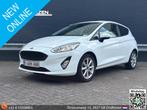 Ford Fiesta 1.5 TDCi Trend € 5.350 NETTO | GRIJS KENTEKEN, Voorwielaandrijving, Gebruikt, Euro 6, 4 cilinders