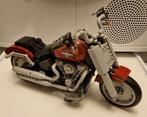 Lego 10269 Harley Davidson Fat Boy, Ophalen