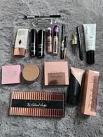 Makeup kit for full makeup, Ophalen of Verzenden, Zo goed als nieuw, Gehele gezicht