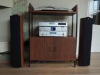 Kef Q4, Audio, Tv en Foto, Luidsprekers, Gebruikt, 120 watt of meer, Front, Rear of Stereo speakers, Ophalen