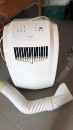 Zgan Zibro verplaatsbare airco, Ophalen, Zo goed als nieuw