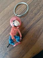 Sleutelhanger Jasper Aap De Betuwe Flipje van Tiel 02, Ophalen of Verzenden, Zo goed als nieuw