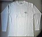 Neophyte shirt - Maat XL, Kleding | Heren, Ophalen of Verzenden, Zo goed als nieuw, Maat 56/58 (XL), Wit