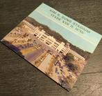 Reisgidsen & Regionale Cultuur, Ophalen of Verzenden, Gelezen, Reisgids of -boek, Overige merken