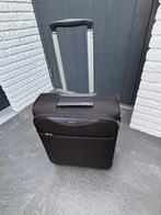 Samsonite cabine size koffer, Ophalen, Zo goed als nieuw, Overige materialen