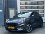 Ford PUMA 1.0 EcoBoost Hybrid ST-Line X | Clima | Navi | Cam, Voorwielaandrijving, 125 pk, Euro 6, Leder en Stof