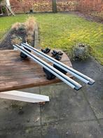 Hapro Cronos Aero 1 Dakdragers, Auto diversen, Dakdragers, Ophalen, Gebruikt