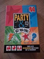 Party & Co Bet You Can, Ophalen of Verzenden, Gebruikt
